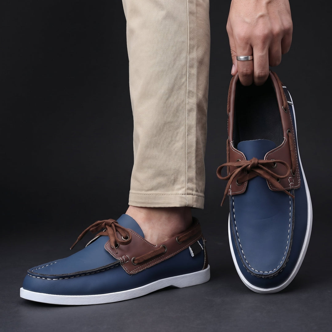 Comfortable Boat Shoes