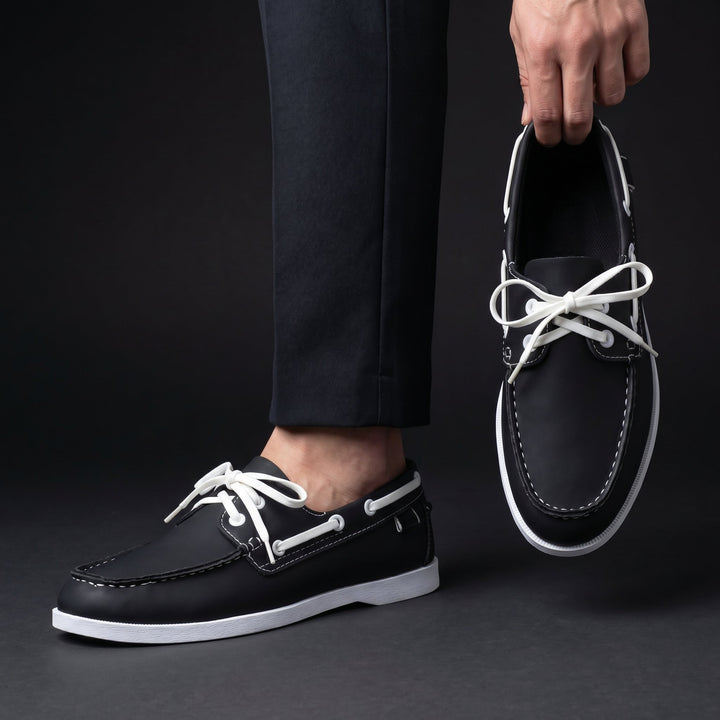 Comfortable Boat Shoes
