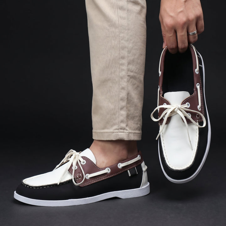 Comfortable Boat Shoes
