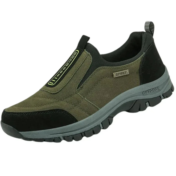 Orthopedic Walking Shoes with Insoles