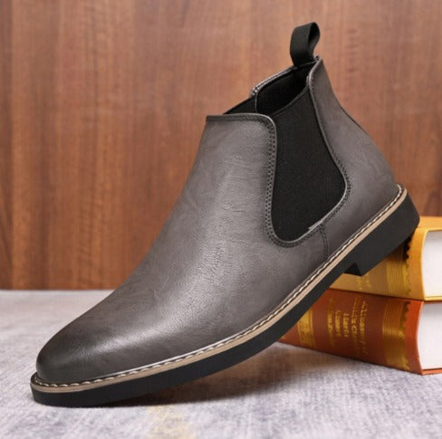 Men’s Chelsea Boots
