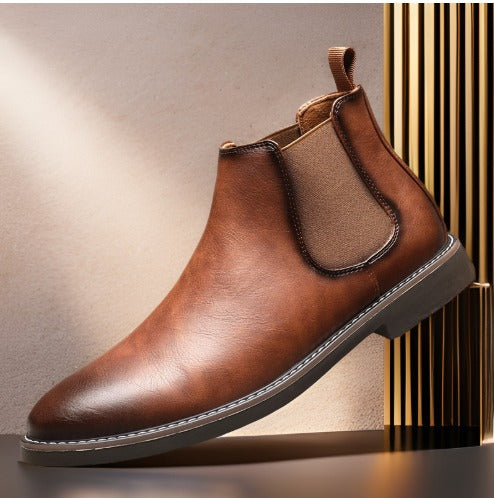 Men’s Chelsea Boots