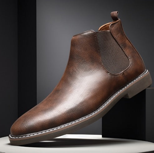 Men’s Chelsea Boots