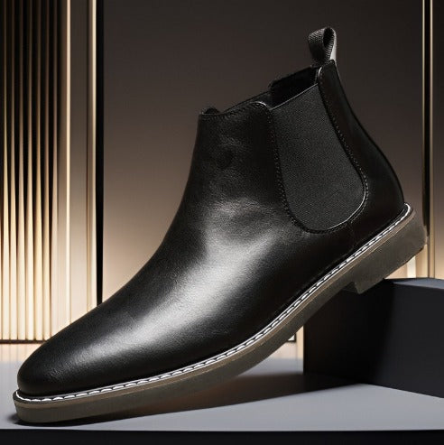 Men’s Chelsea Boots