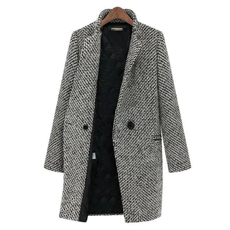 Elegant Winter Coat