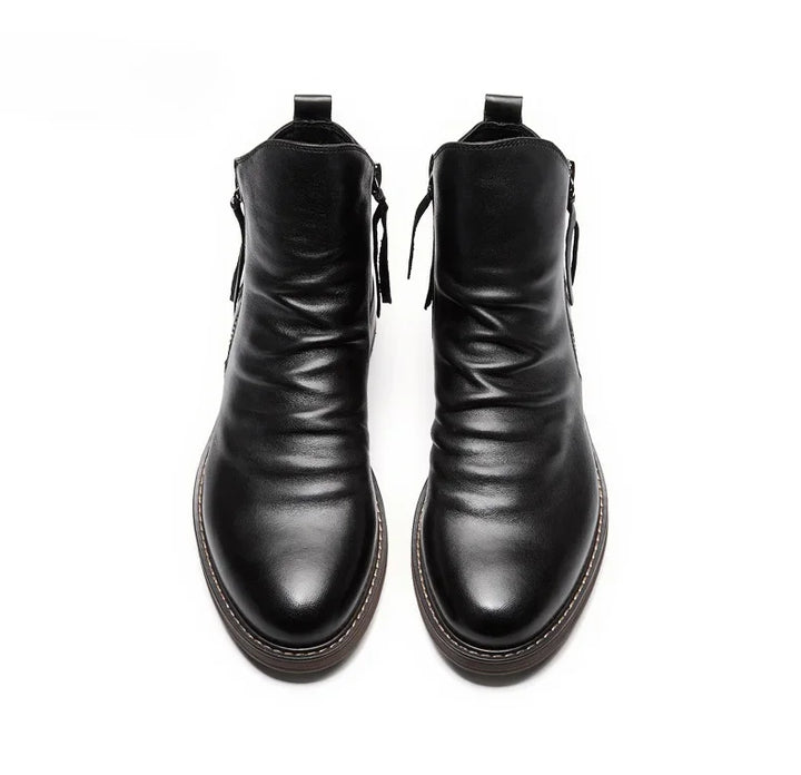 Cavallino Chelsea Boots