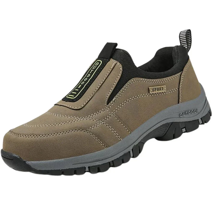 Orthopedic Walking Shoes with Insoles