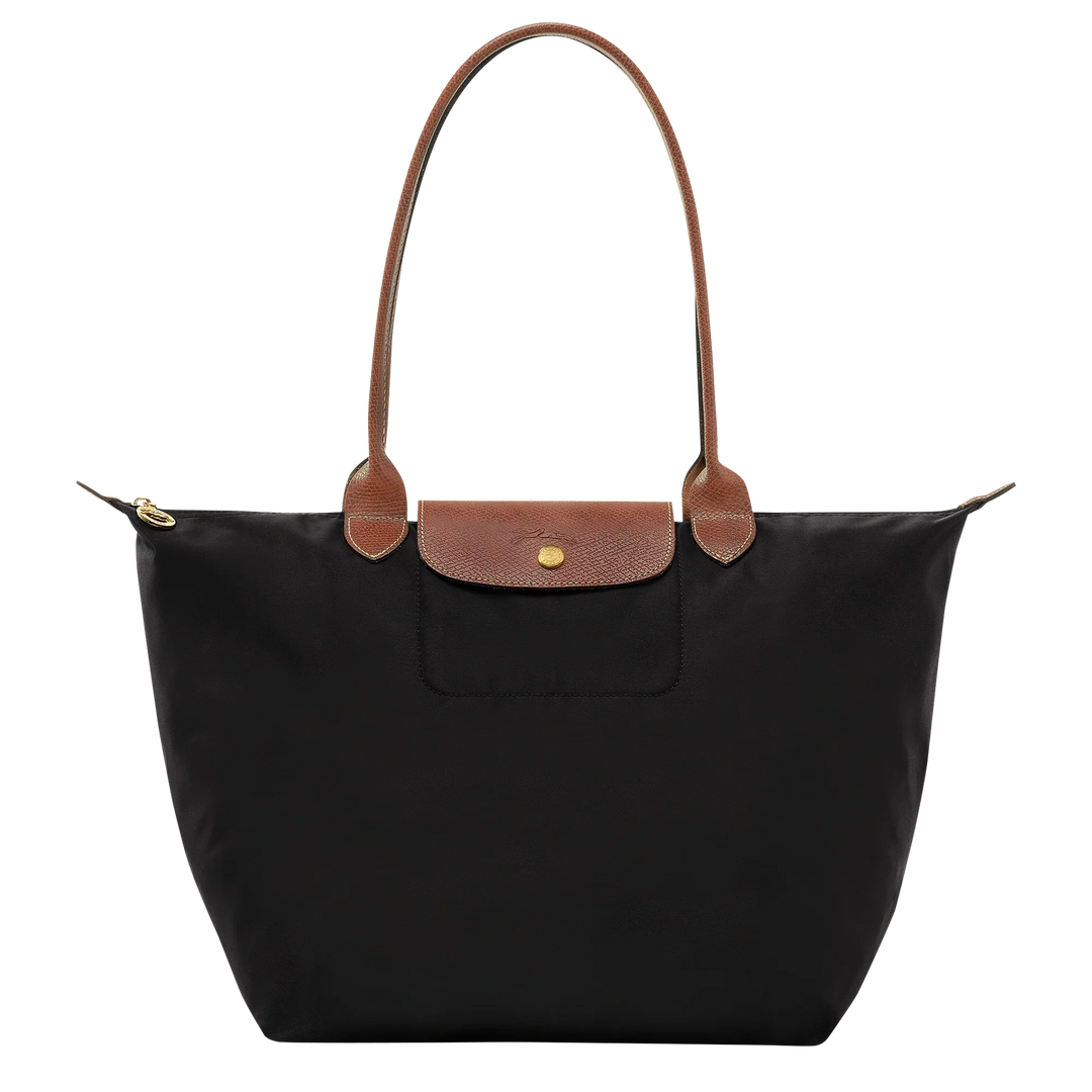 Large Foldable Tote Bag