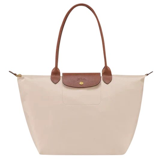 Large Foldable Tote Bag