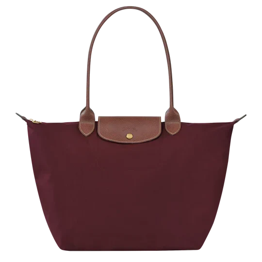 Large Foldable Tote Bag