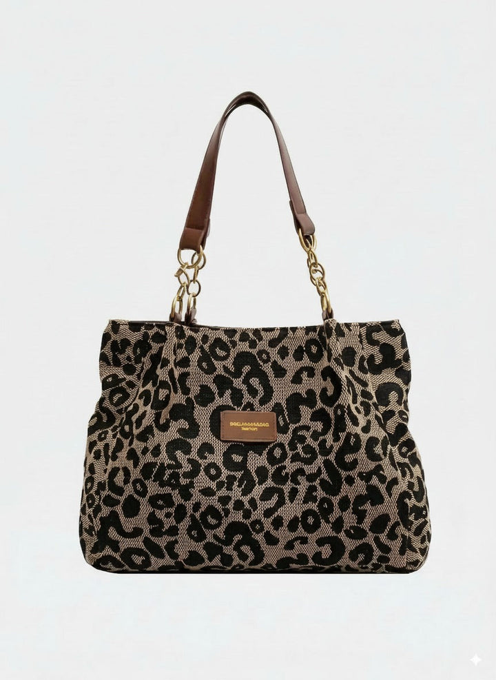 Elegant Tote Bag