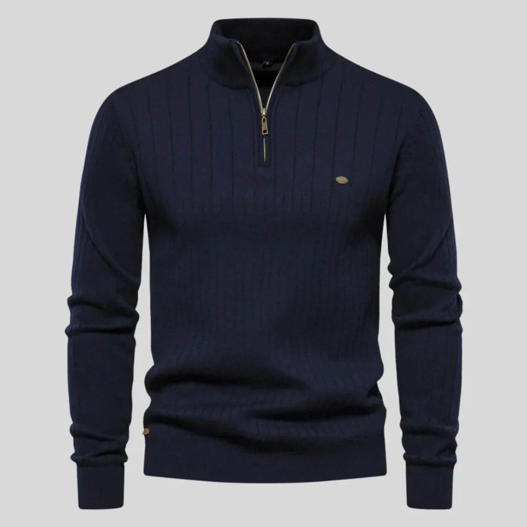High-Quality, Comfortable Sweater