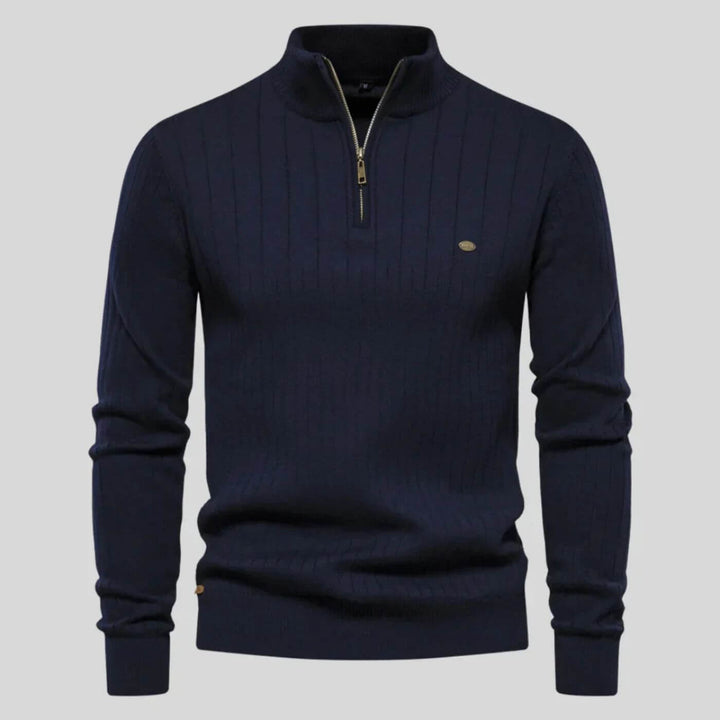 High-Quality, Comfortable Sweater