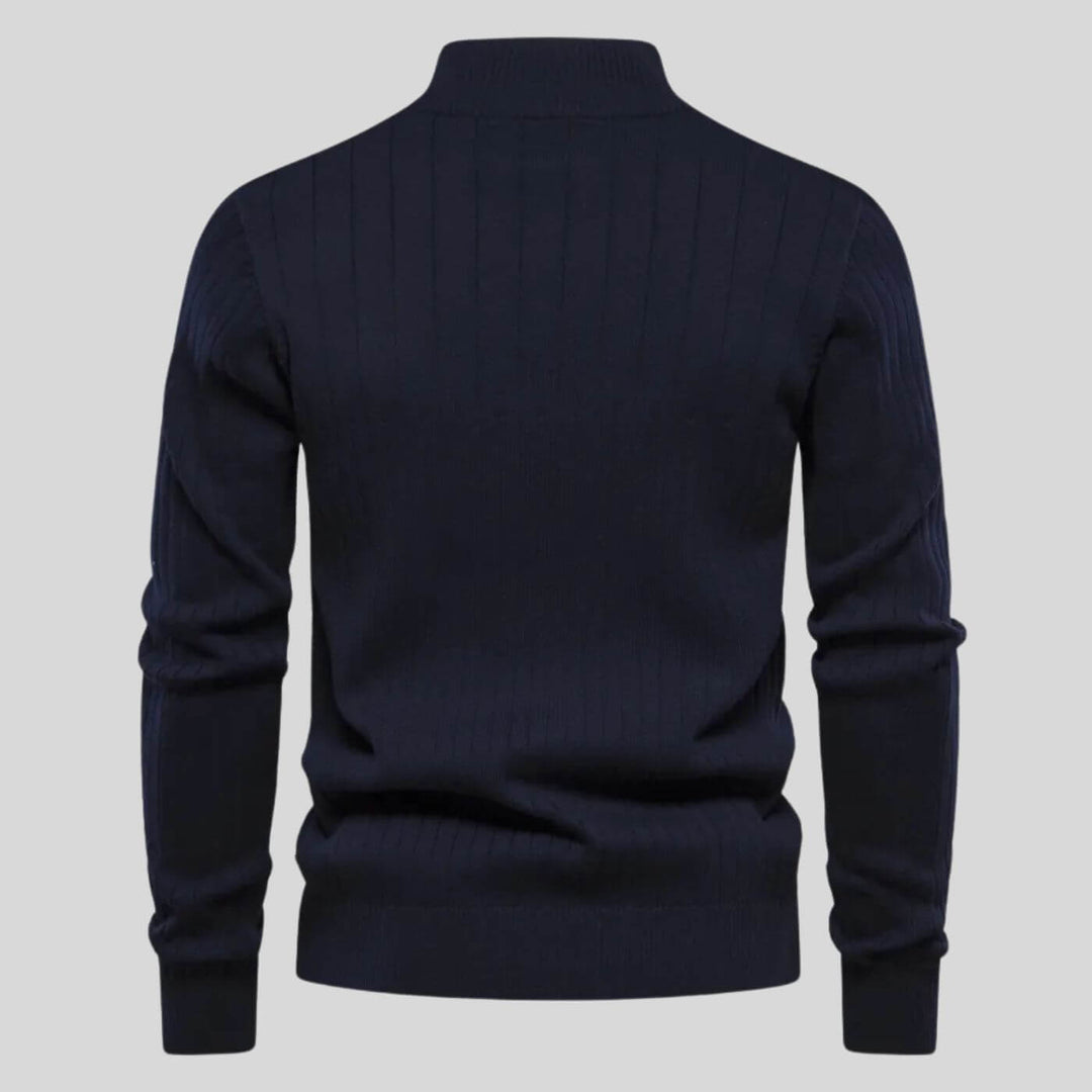 High-Quality, Comfortable Sweater
