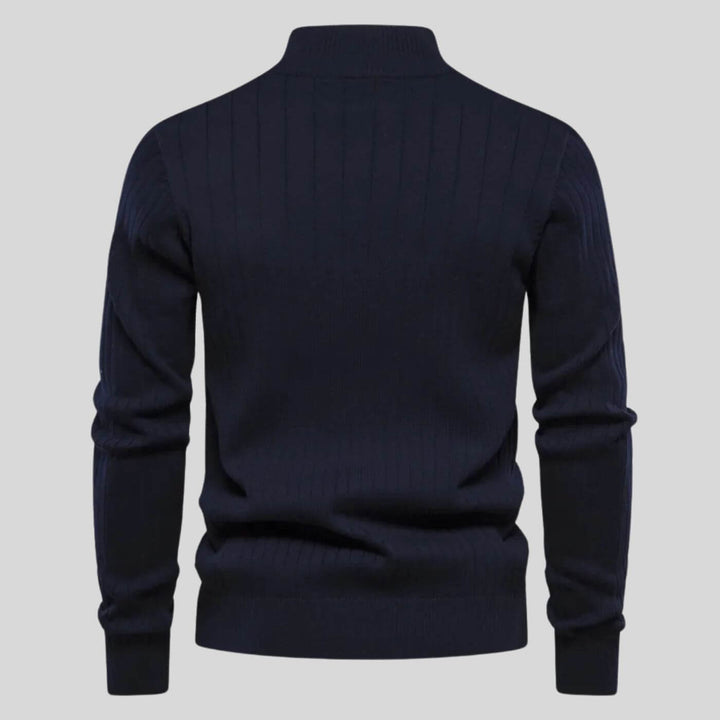High-Quality, Comfortable Sweater