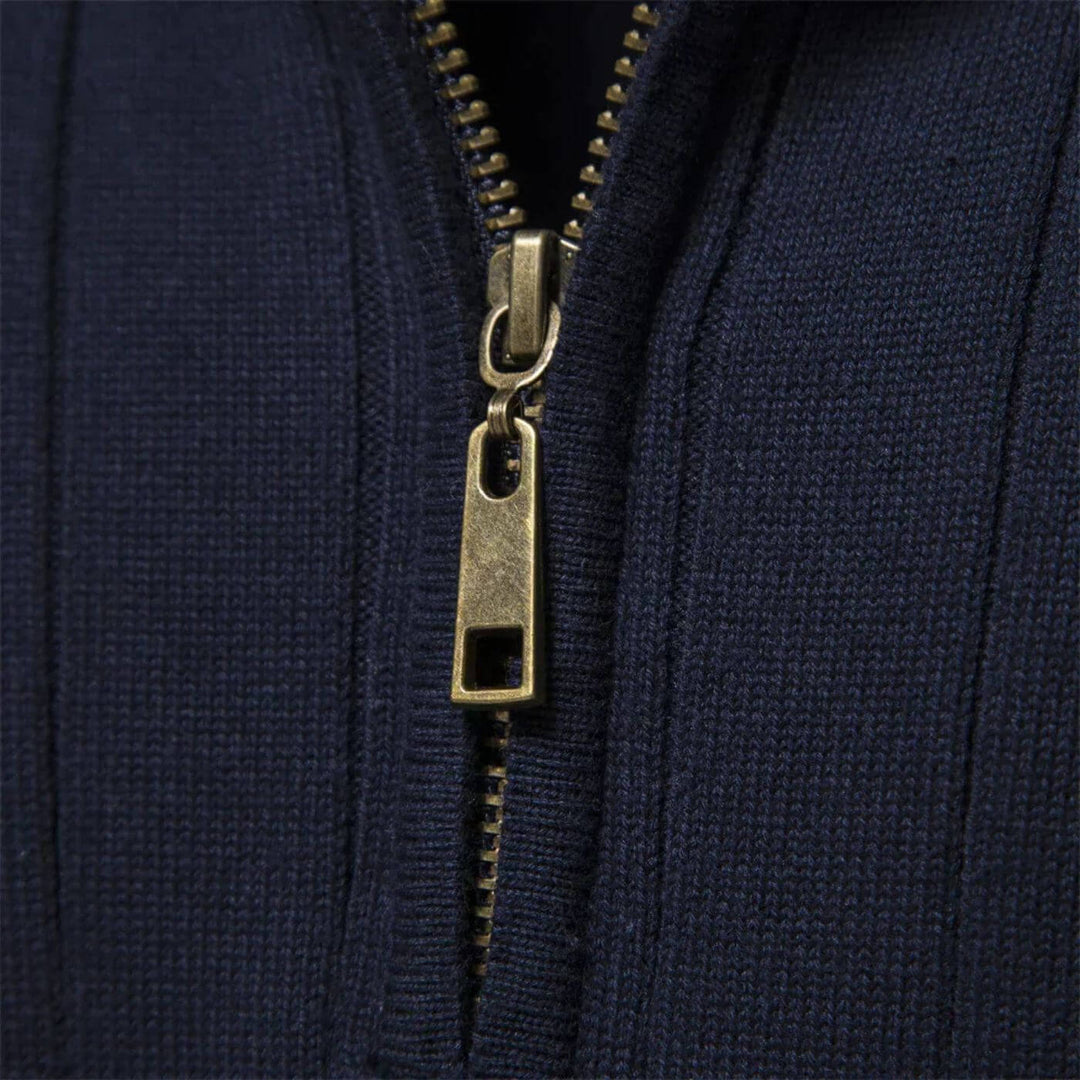 High-Quality, Comfortable Sweater