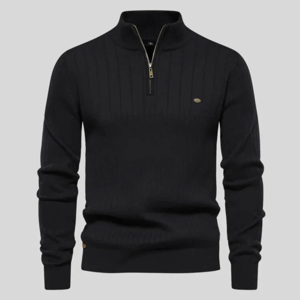 High-Quality, Comfortable Sweater