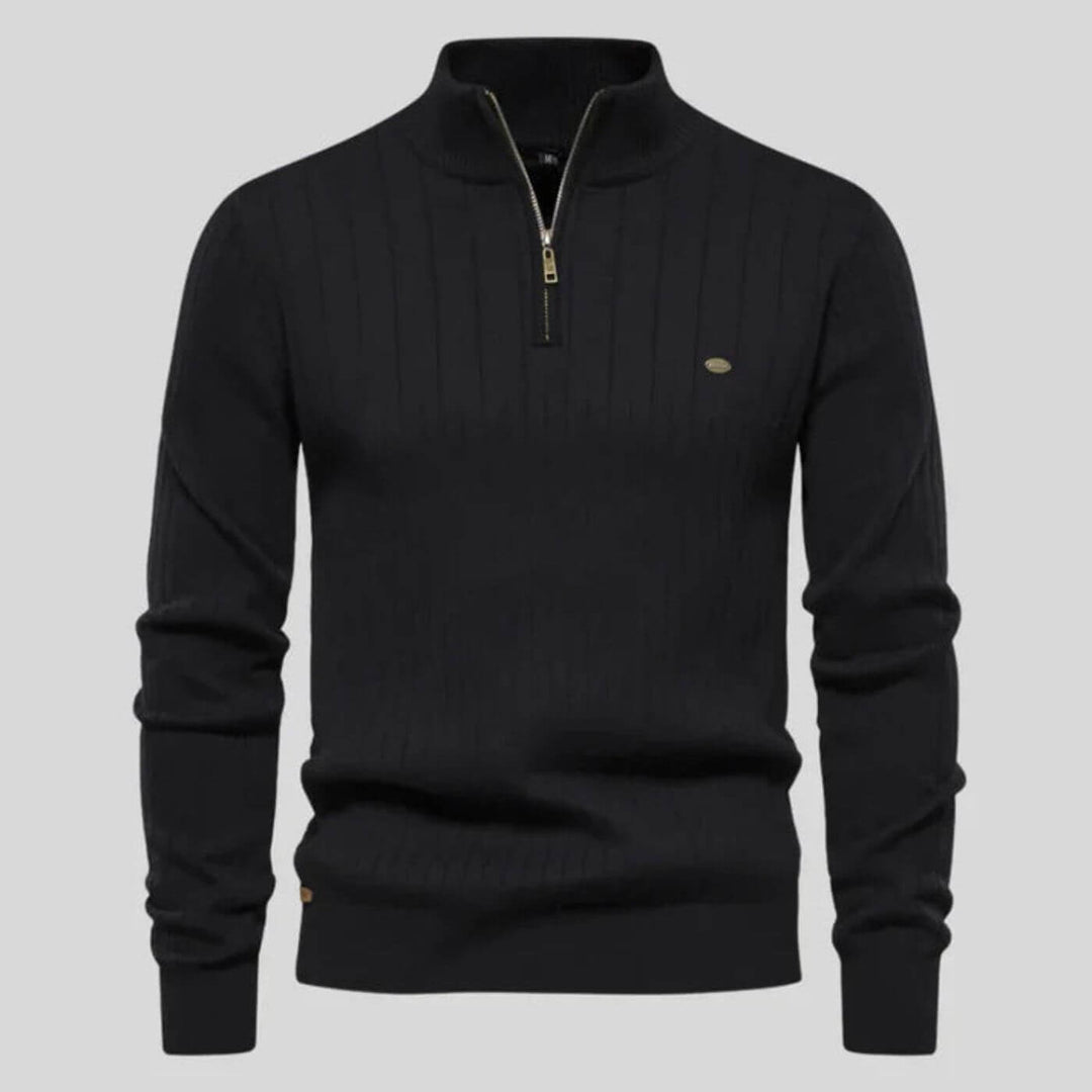 High-Quality, Comfortable Sweater