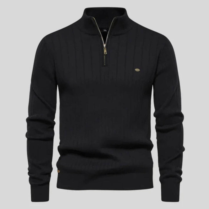 High-Quality, Comfortable Sweater
