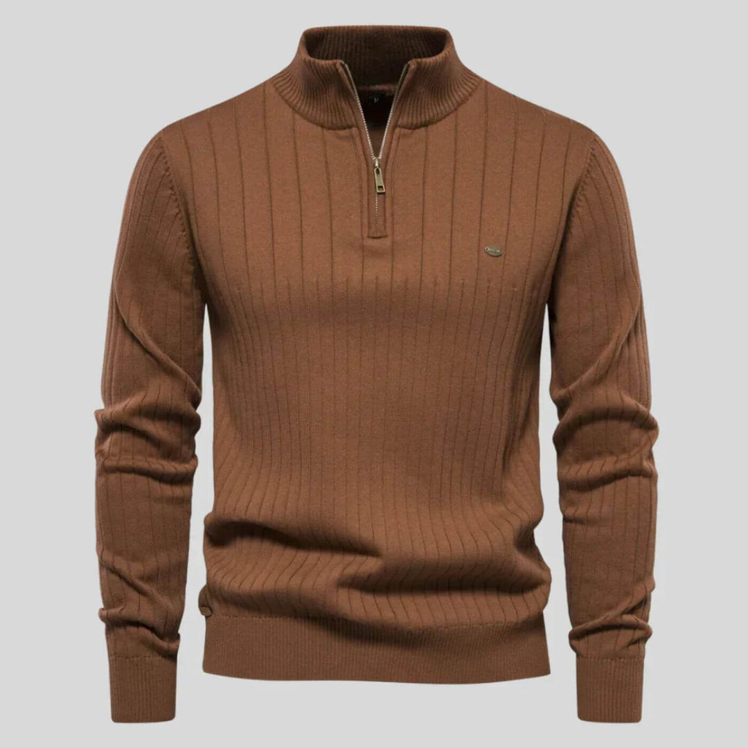 High-Quality, Comfortable Sweater