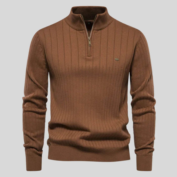 High-Quality, Comfortable Sweater