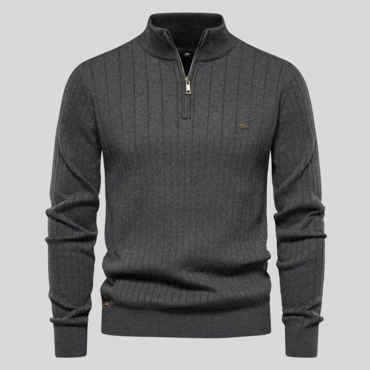 High-Quality, Comfortable Sweater