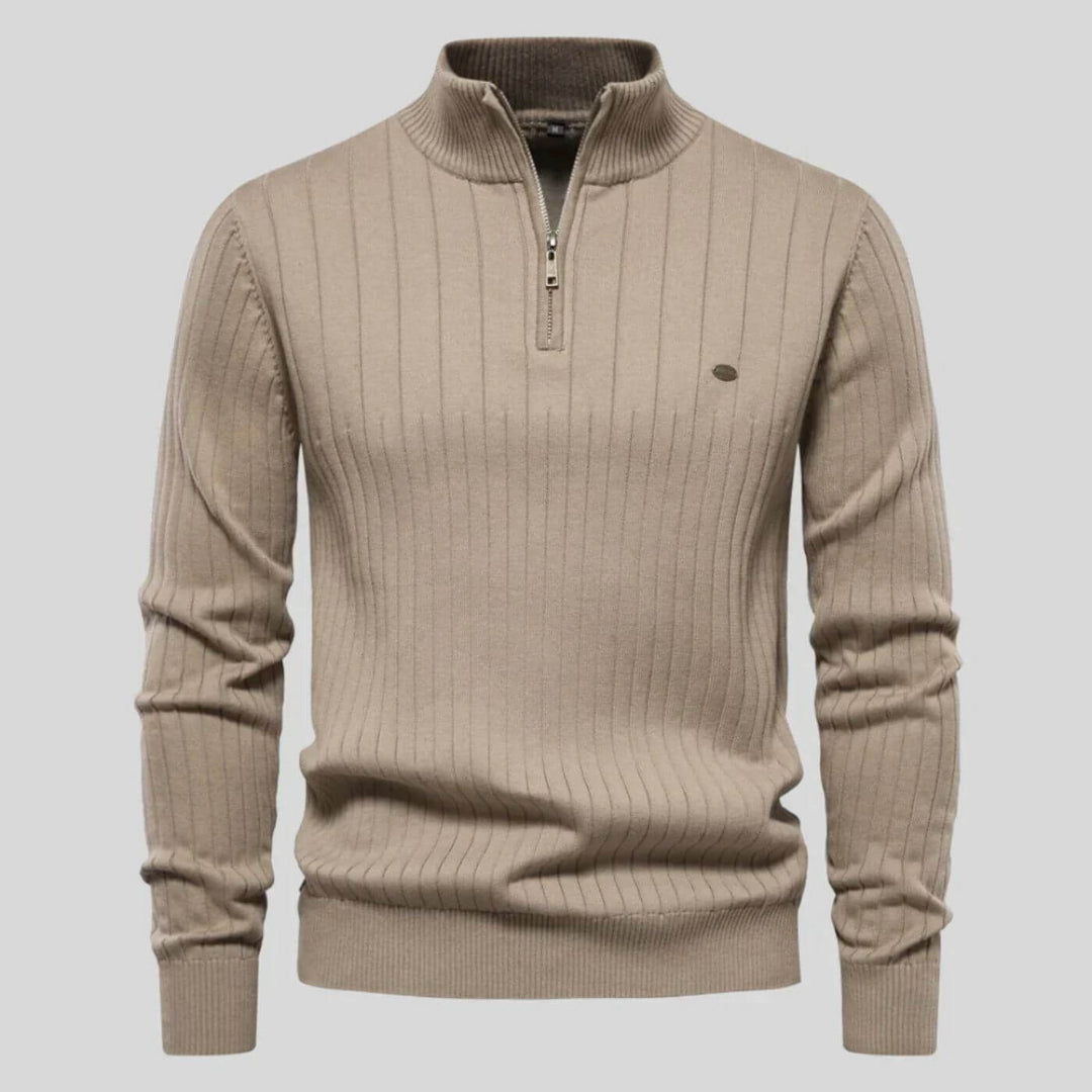 High-Quality, Comfortable Sweater