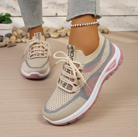 Everyday Comfort Sneakers
