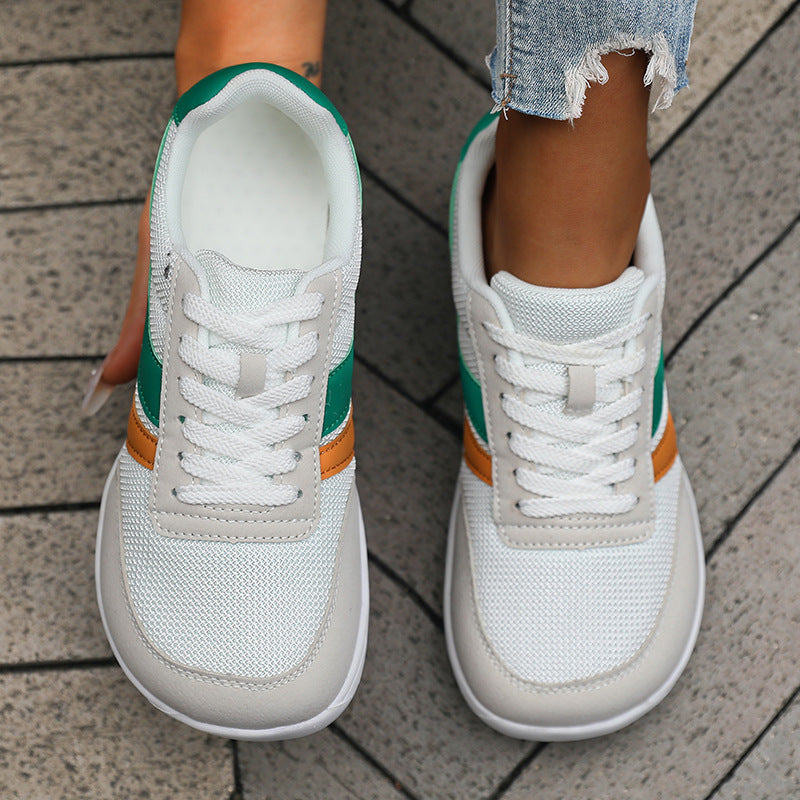 Wide Fit Orthopedic Comfort Shoes