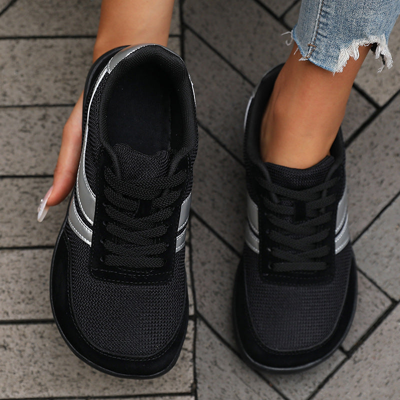 Wide Fit Orthopedic Comfort Shoes
