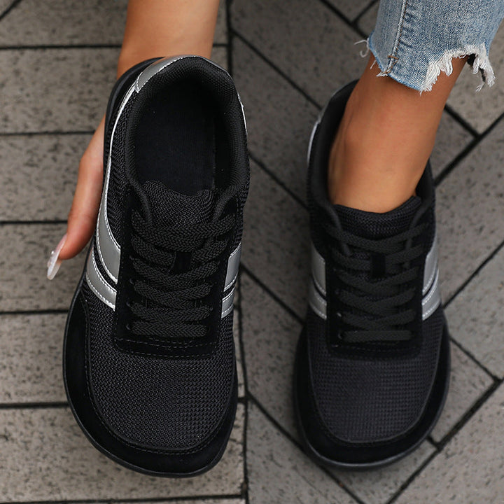 Wide Fit Orthopedic Comfort Shoes
