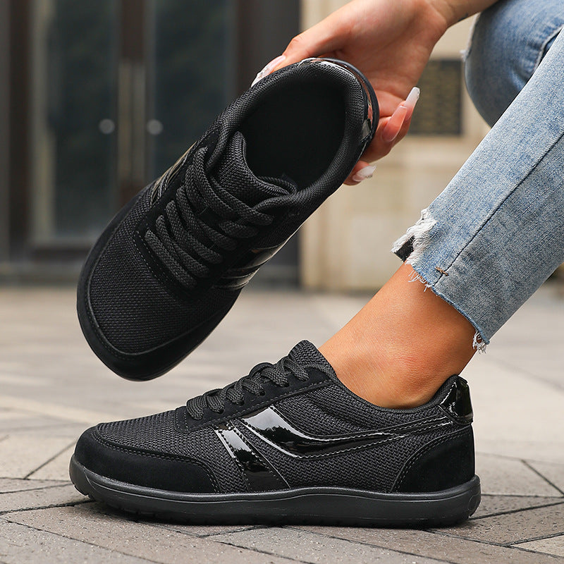 Wide Fit Orthopedic Comfort Shoes