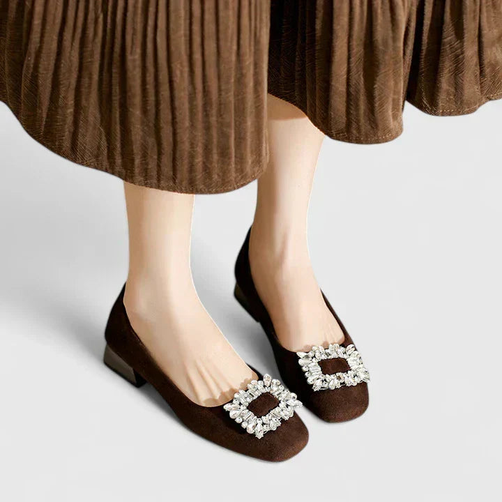 Orthopedic Elegant Heels Hara