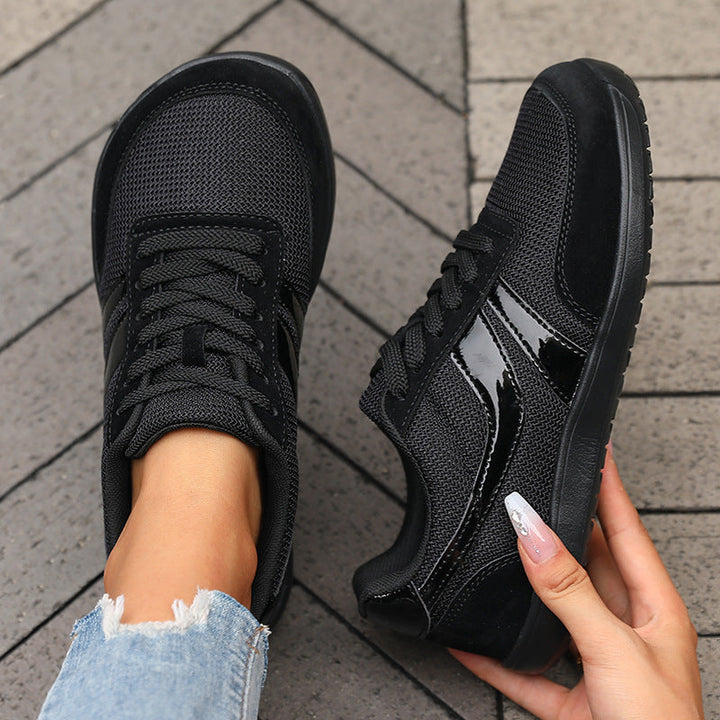 Wide Fit Orthopedic Comfort Shoes