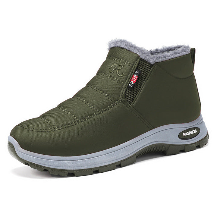 Anti-Slip Winter Shoes