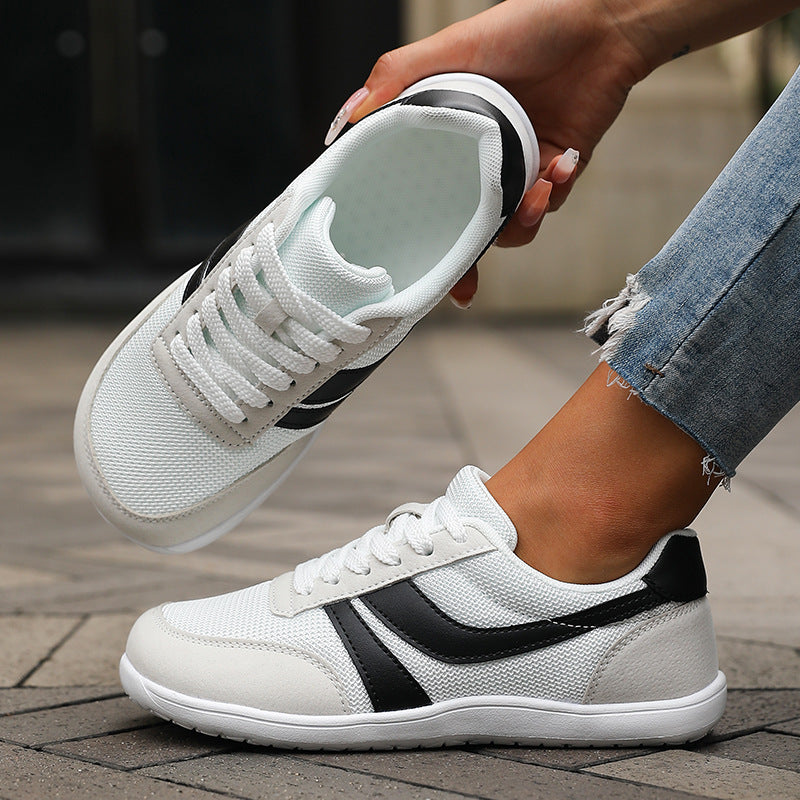 Wide Fit Orthopedic Comfort Shoes