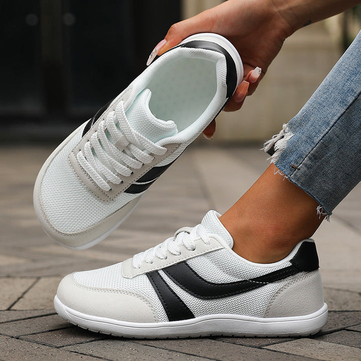 Wide Fit Orthopedic Comfort Shoes