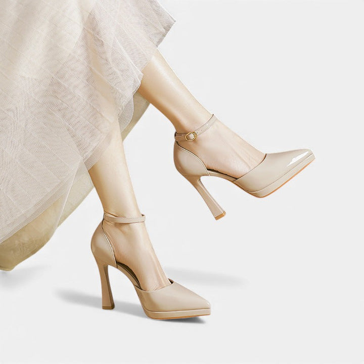 Orthopedic Elegant Heels Maine