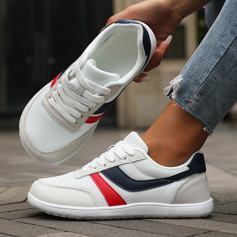Wide Fit Orthopedic Comfort Shoes
