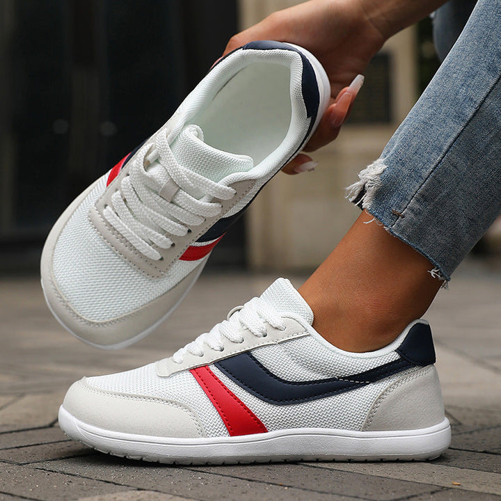 Wide Fit Orthopedic Comfort Shoes