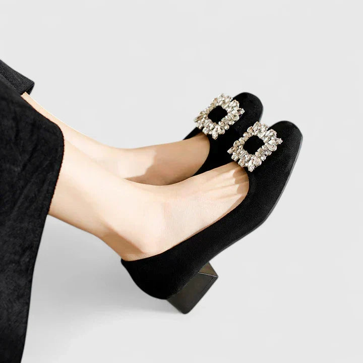 Orthopedic Elegant Heels Hara