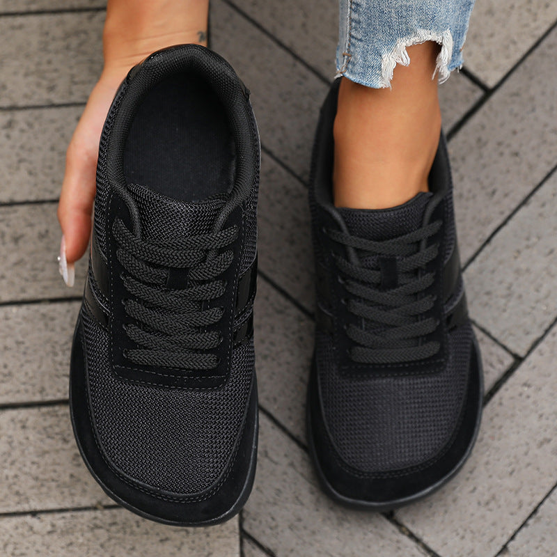 Wide Fit Orthopedic Comfort Shoes