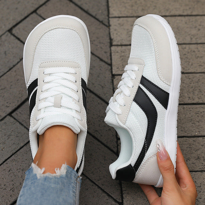 Wide Fit Orthopedic Comfort Shoes