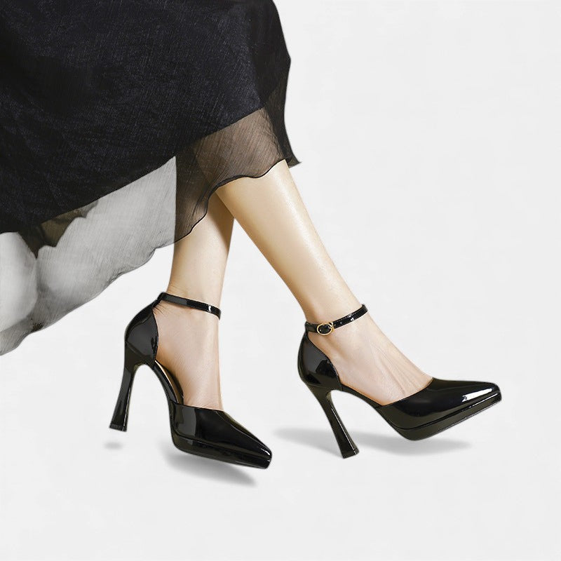 Orthopedic Elegant Heels Maine