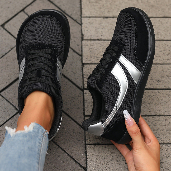 Wide Fit Orthopedic Comfort Shoes