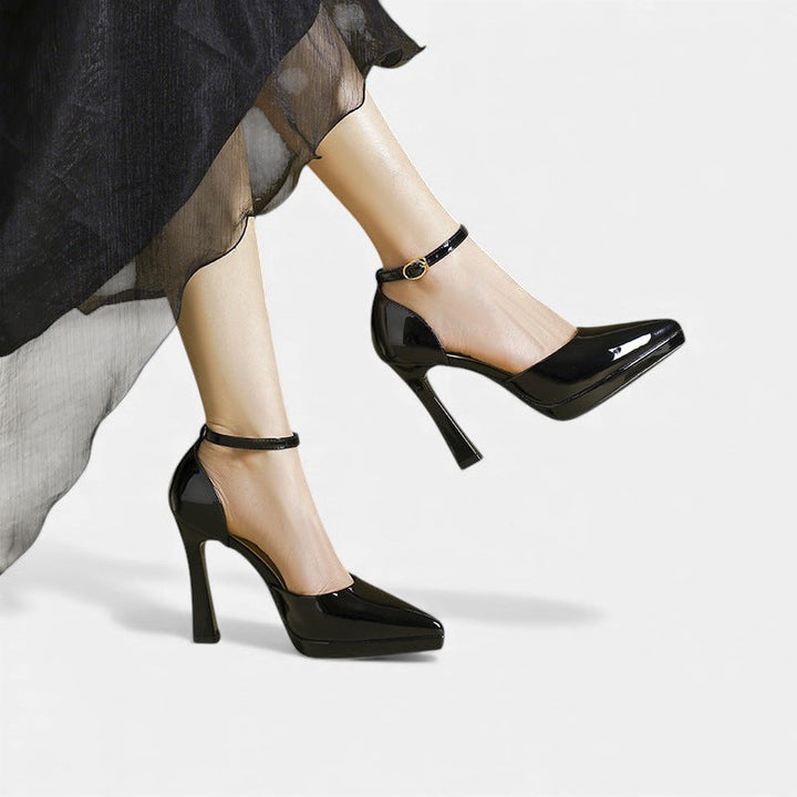 Orthopedic Elegant Heels Maine
