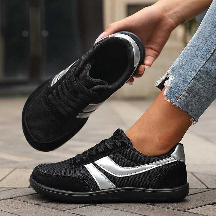 Wide Fit Orthopedic Comfort Shoes