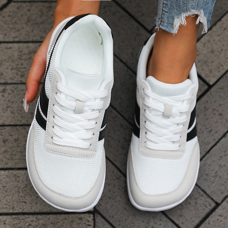 Wide Fit Orthopedic Comfort Shoes