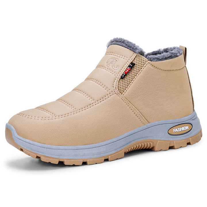 Anti-Slip Winter Shoes
