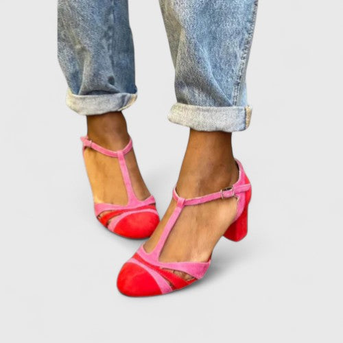 Orthopedic Elegant Heels Shane